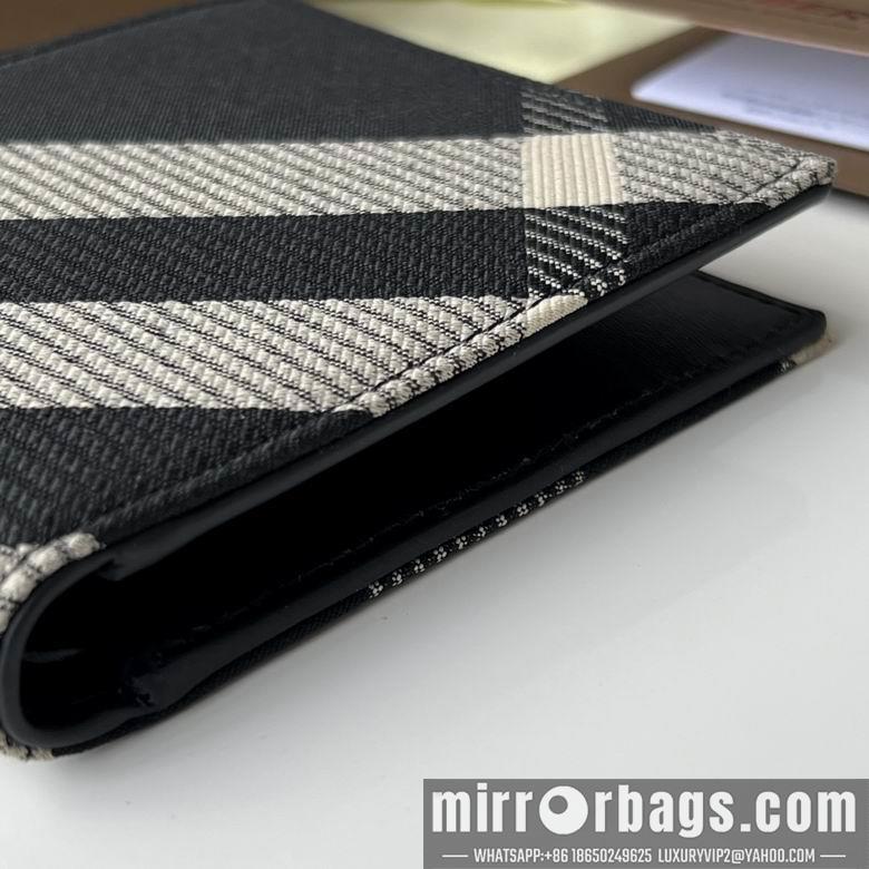 Burberry Bags 80895201 11X10cm IQ 2colour