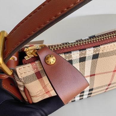 Burberry Bags 21X5X14cm 111702 XM
