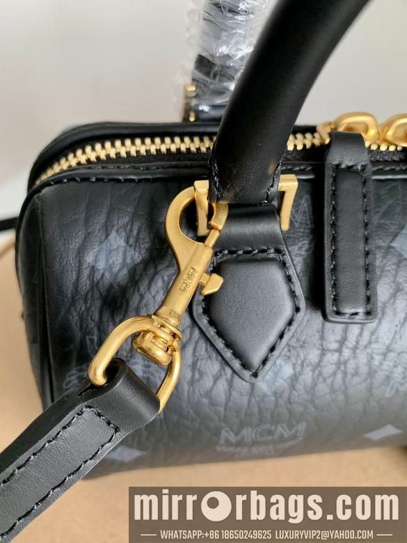 MCM Bags 901895 18X9.5X9cm EY 3colour
