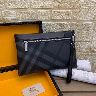 Burberry Bags 8062 28X18X3cm WP