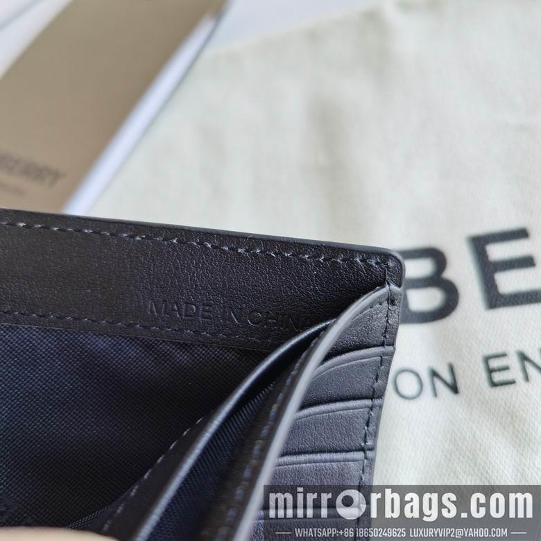 Burberry Bags 11X9.5cm 071402 IQ 2colour