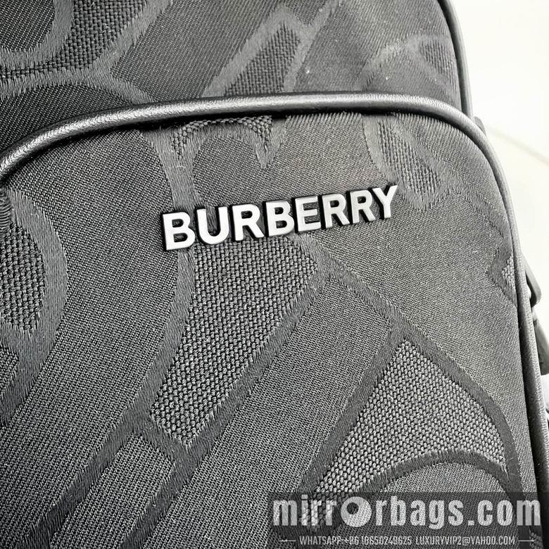 Burberry Bags 80430881 14X6X19.5cm IQ 2colour