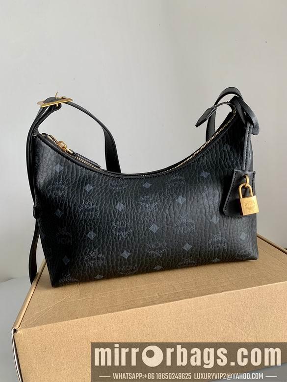 MCM Bags 952619 EY 2colour