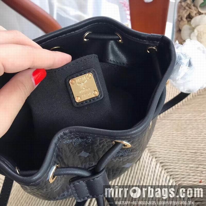 MCM Bags MCM 6208 17X31X11cm LL