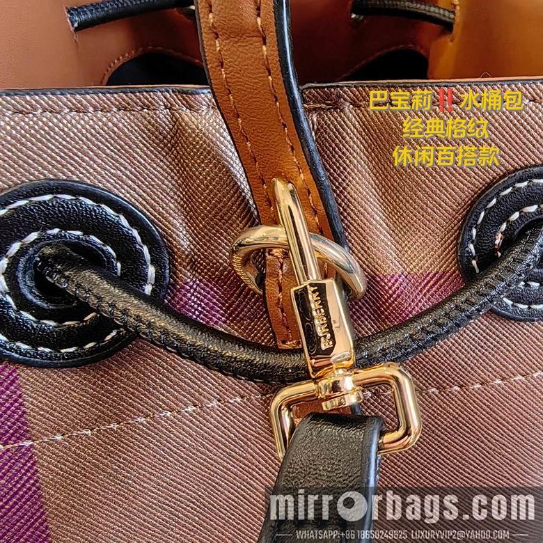 Burberry Bags 26X28cm 060828 XMY 2colour