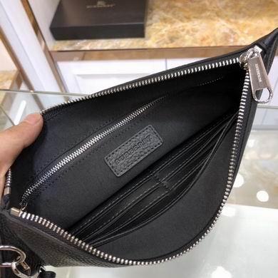 Burberry Bags 8397 28X18cm XM