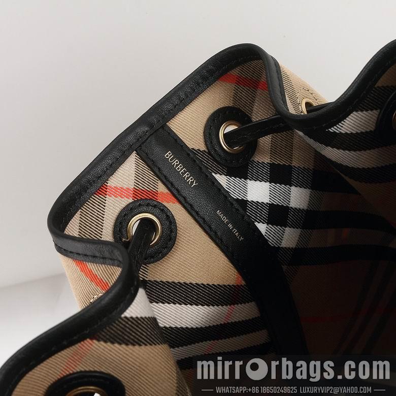 Burberry Bags 27.5X16X29cm 100901 IQ 2colour