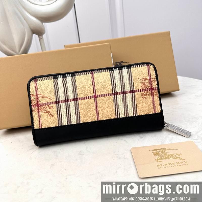 Burberry Bags Burberry 666090 19x10x2.5cm zy