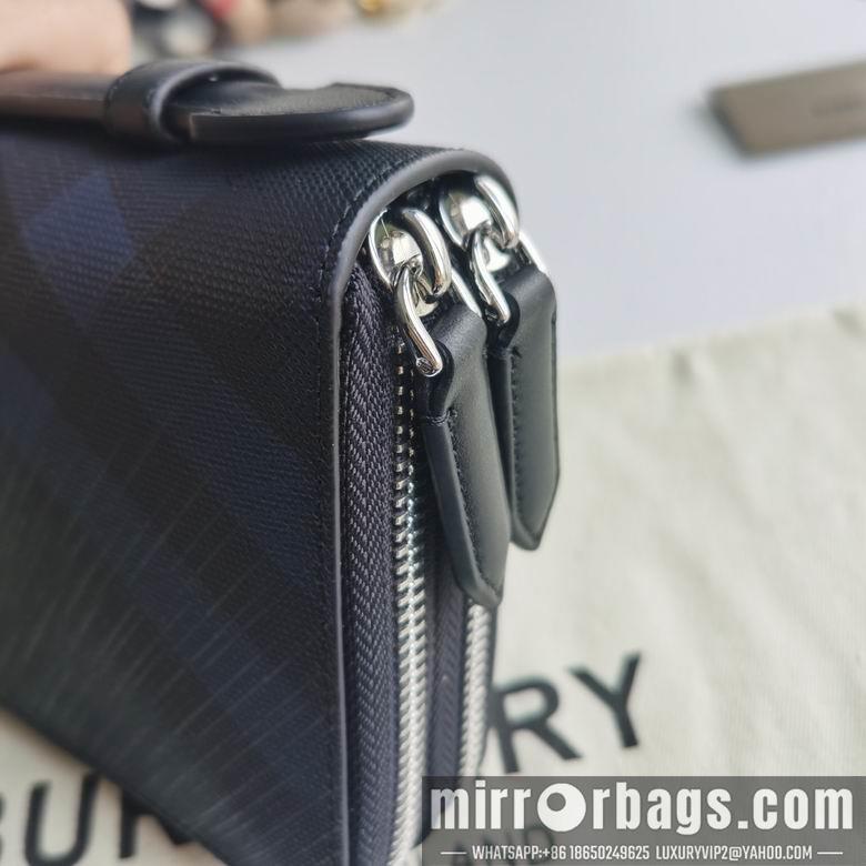 Burberry Bags 21X12X4cm 040608 XM 2colour