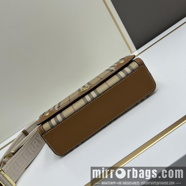 Burberry Bags Burberry 8366 24x8x14cm ww