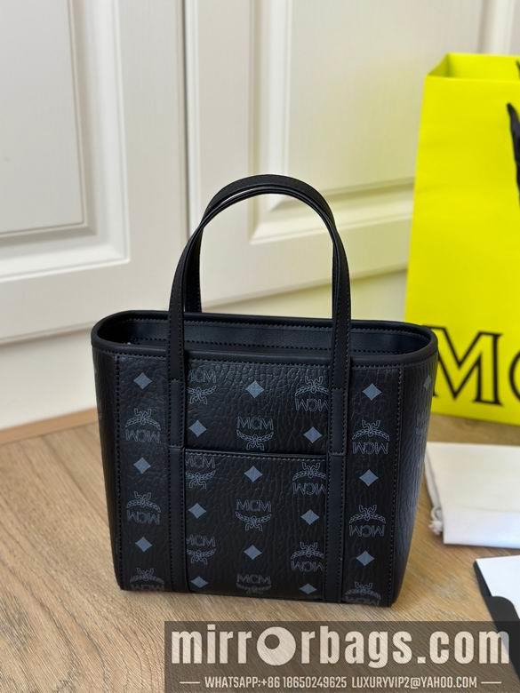 MCM Bags G01 19X9.5X18.5cm EY 4colour