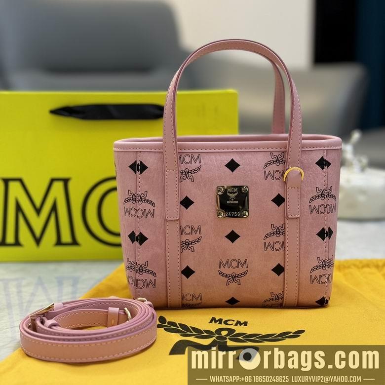 MCM Bags 16X14cm 122710 EY 2colour