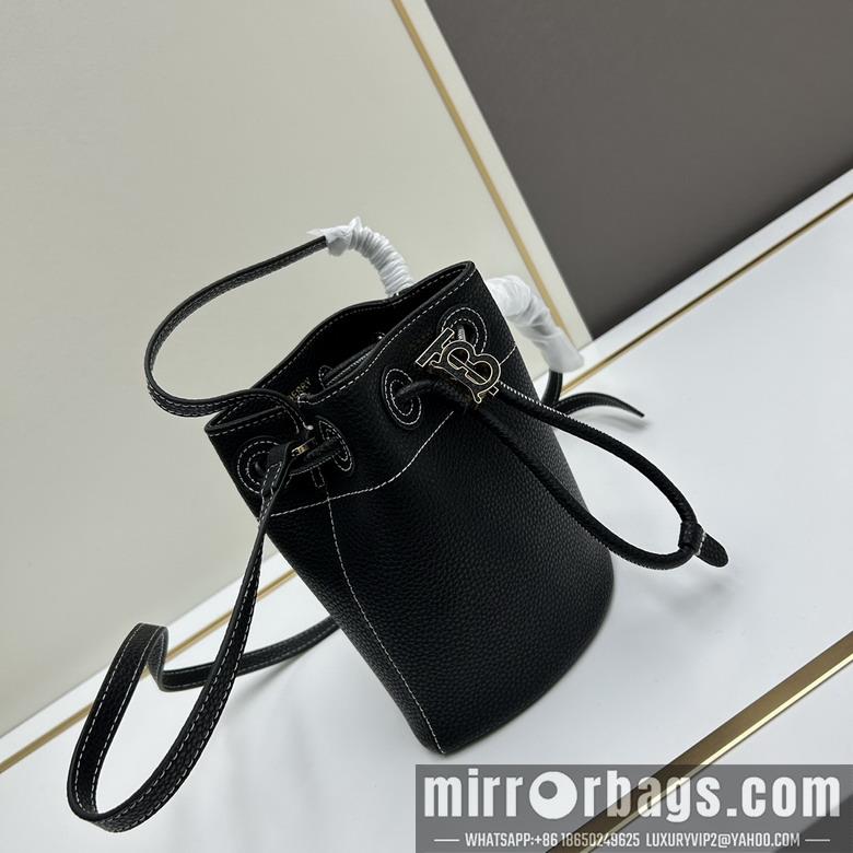 Burberry Bags Bur 8054 16.5x11x18.5cm ww2