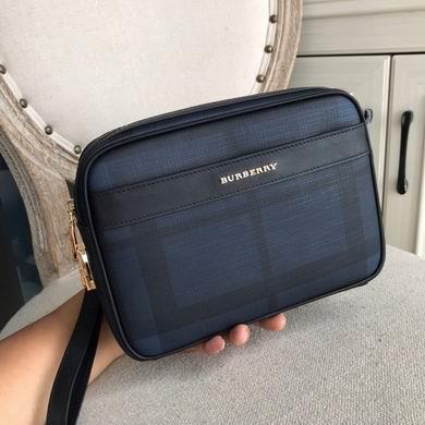 Burberry Bags 98126-4 25X18X6.5cm XM
