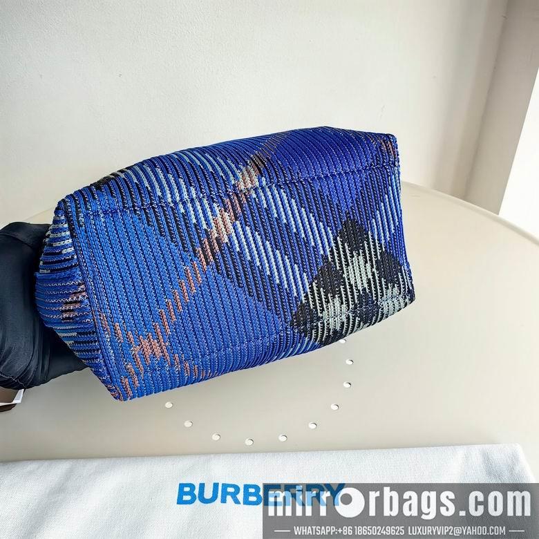 Burberry Bags 21.5X10.5X23cm 071801 IQ 4colour