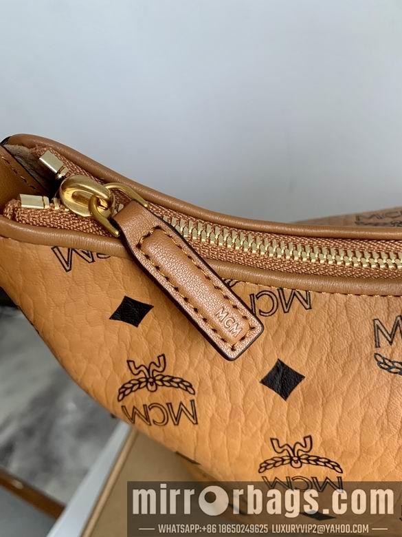 MCM Bags 952619 EY 2colour