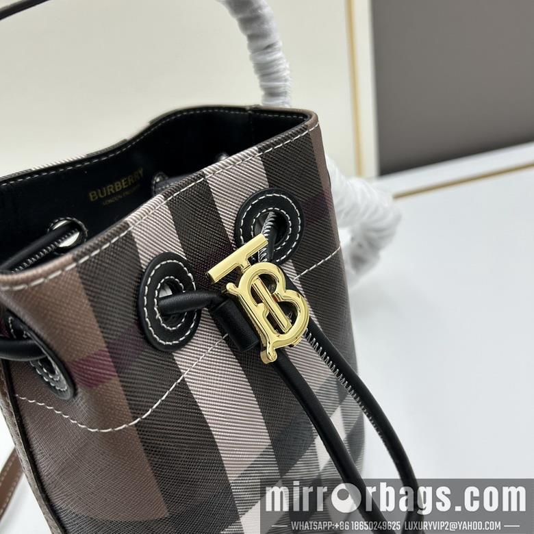 Burberry Bags Bur 8054 16.5x11x18.5cm ww