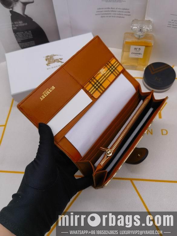 Burberry Bags 8301 XMY 4colour