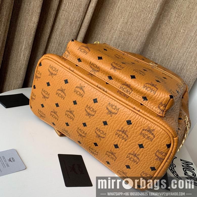 MCM Bags MCM 41x33x15cm DY 1