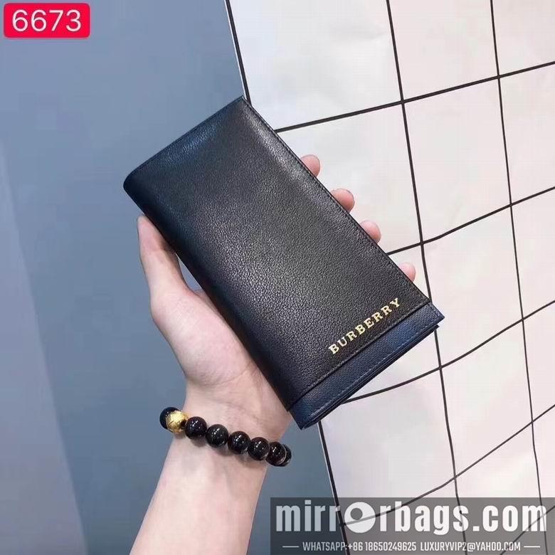 Burberry Bags 6603 19X10cm 12X10cm
