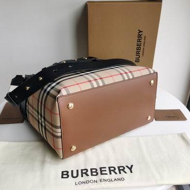 Burberry Bags 7901 36X15.5X23cm XM