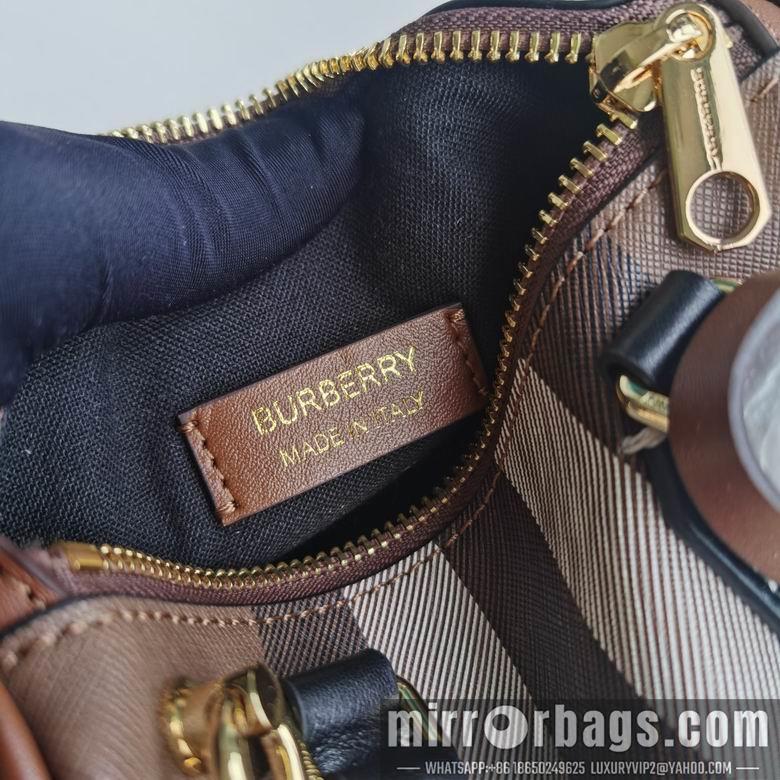 Burberry Bags Burberry 18.5x11x12cm HQ
