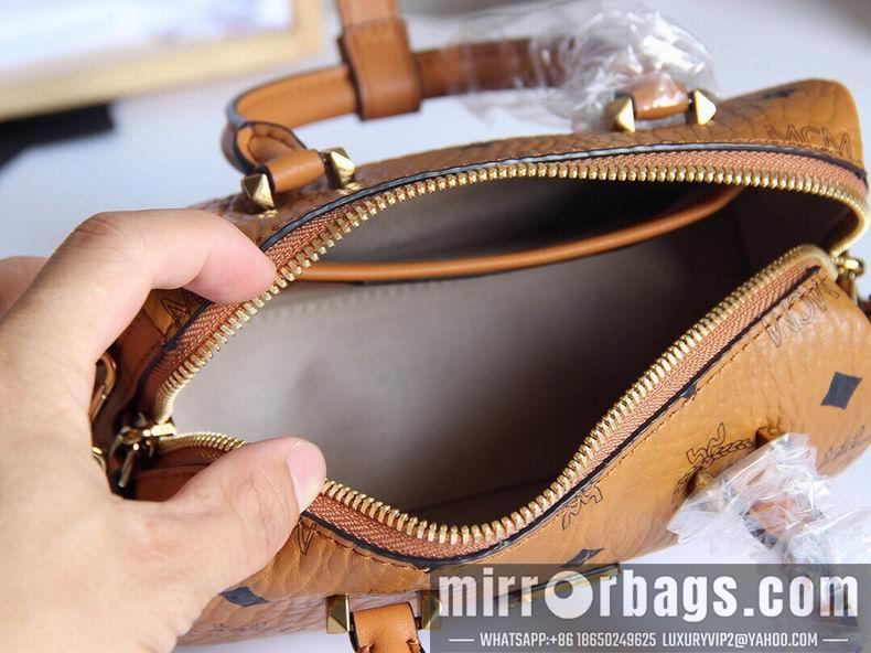 MCM Bags MCM 30199 18.5X10X8cm dy13