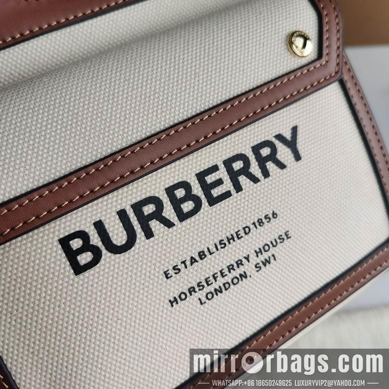 Burberry Bags 0621 23X6X26.5cm IQ 4colour