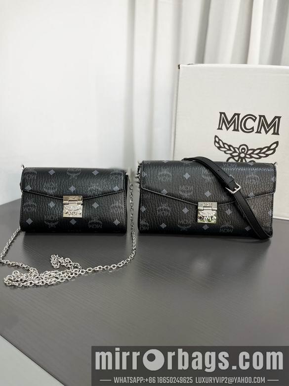 MCM Bags G02 25X14X5cm EY 4colour