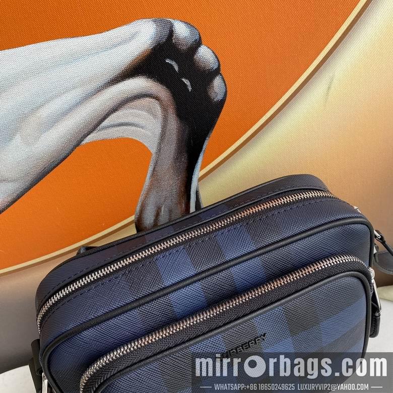 Burberry Bags 80732711 22.5X6X16cm SC
