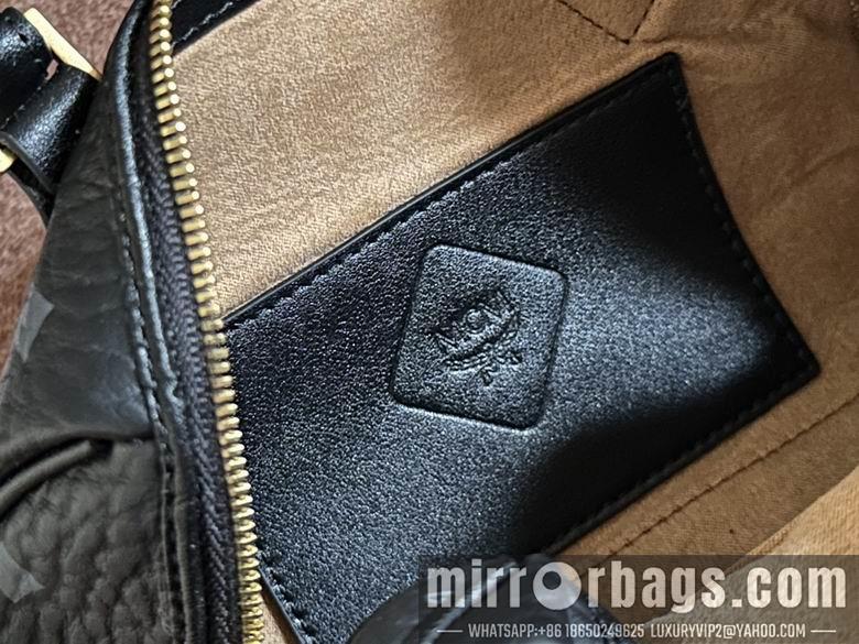 MCM Bags 6214 18.5X10X8cm EY 3colour