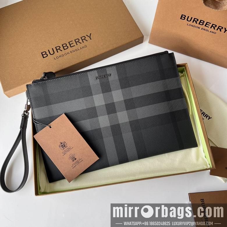 Burberry Bags 80552611 30X19.5cm