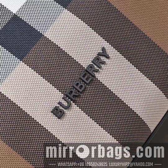 Burberry Bags Burberry 8365 45x34x19cm ww