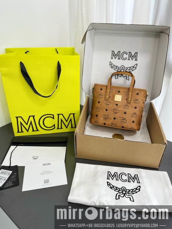 MCM Bags H021 20X17X10cm EY 2colour