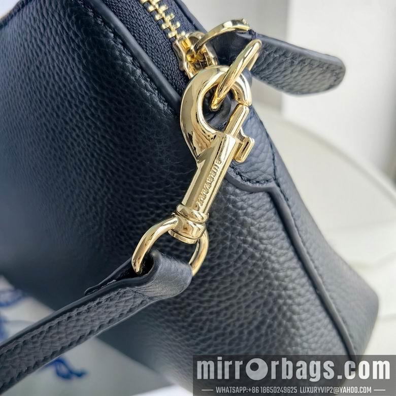 Burberry Bags 29X17X8cm 061202 IQ 3colour