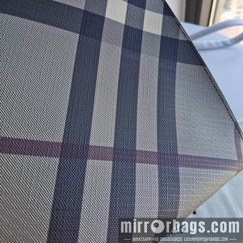 Burberry Bags 30X20cm 040607 XM 4colour