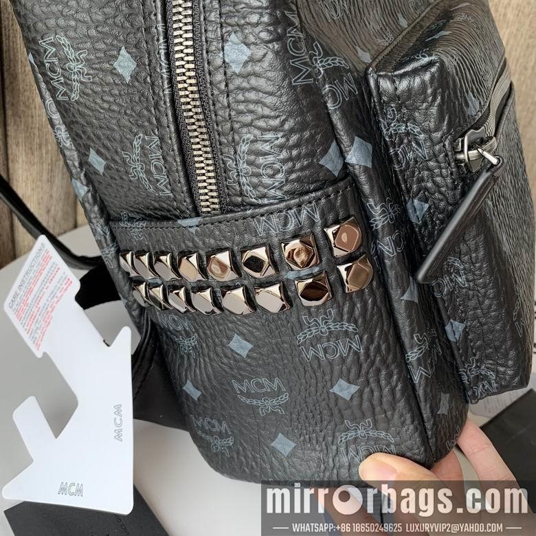 MCM Bags MCM 17cm,21cm,26cm,34cm DY 5