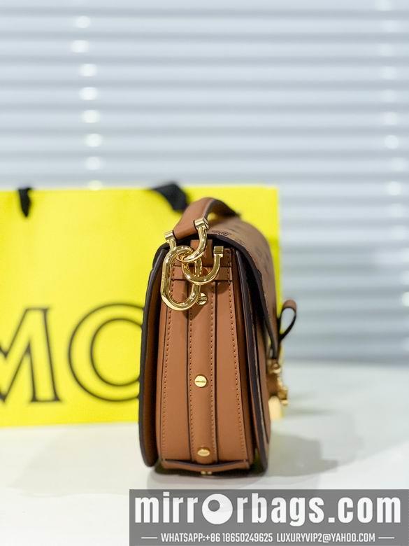 MCM Bags G05 18X18X7cm EY 2colour