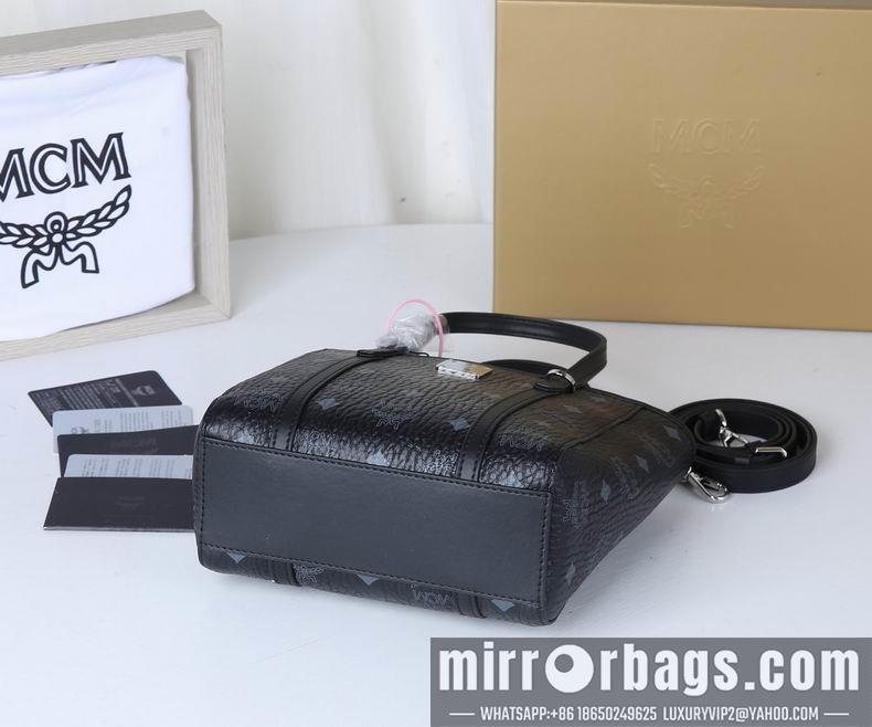 MCM Bags MCM 18.5X19X9.5cm dy4