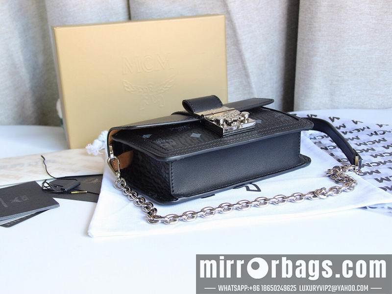 MCM Bags MCM 6724 11X18.5X5cm LL