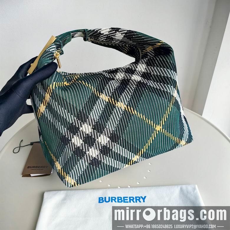 Burberry Bags 28X16.5X33.5cm 071802 IQ 3colour