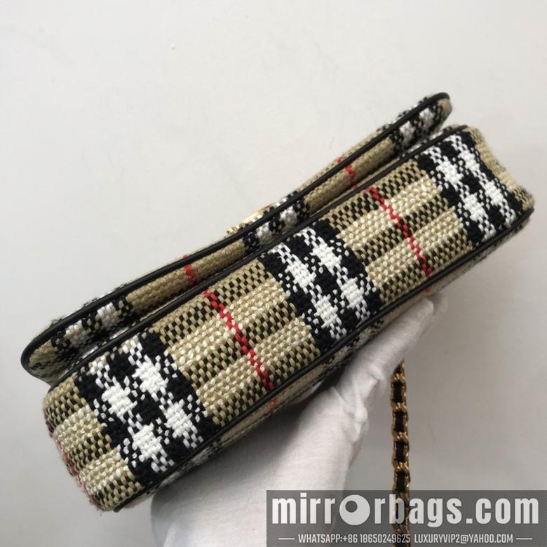 Burberry Bags 80630801 23X6X13cm DN