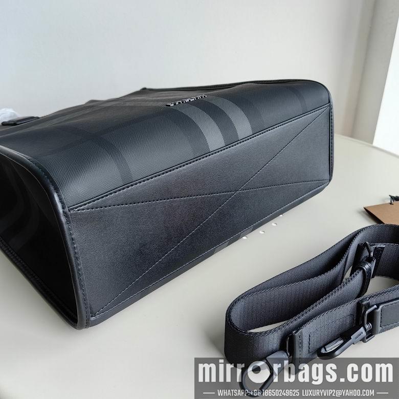 Burberry Bags 37X35X14cm 070601 IQ