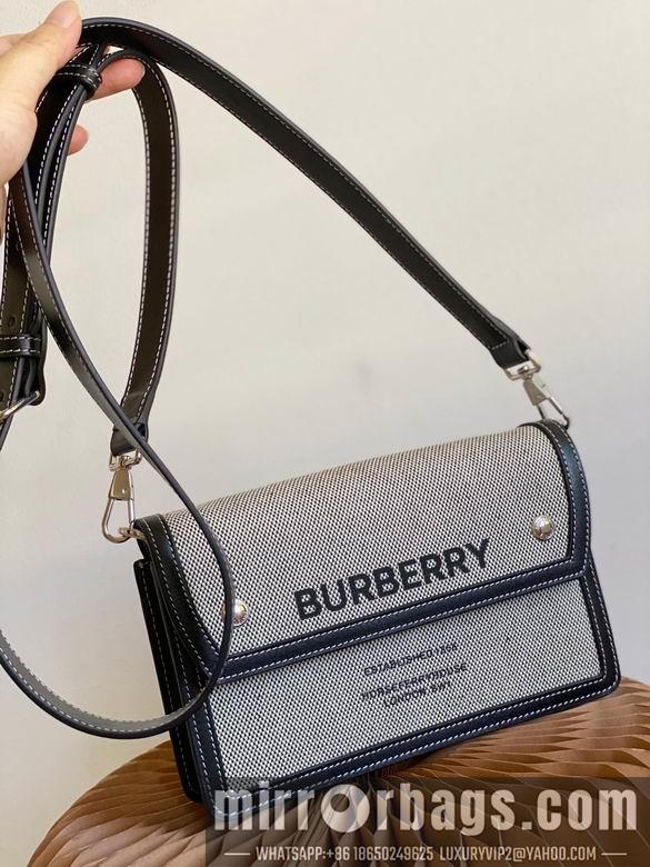 Burberry Bags BO2112234 20X5X13