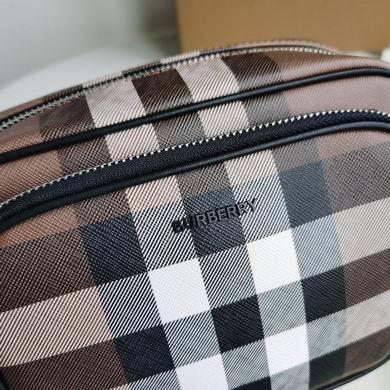 Burberry Bags 80491451 22.5X6X16cm XM