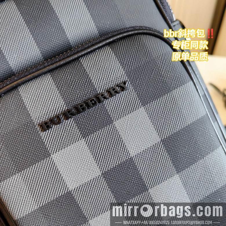 Burberry Bags 22X7X14cm 060812 XMY