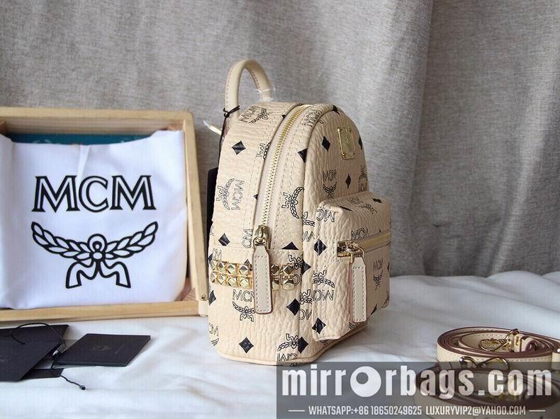 MCM Bags MCM 30106 17X21X9cm dy4