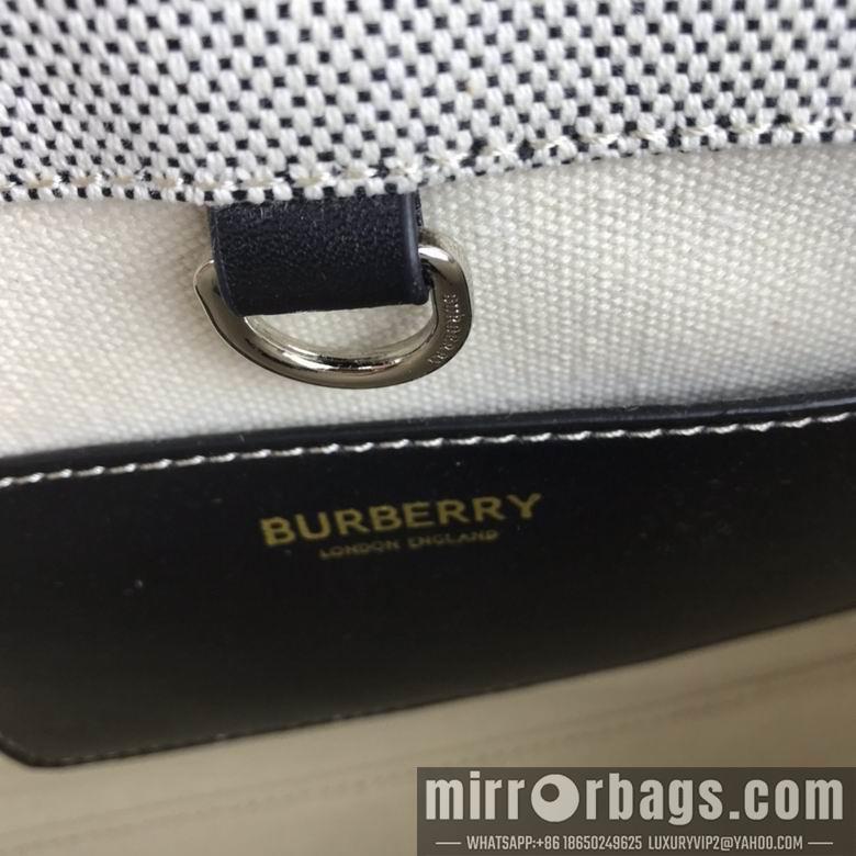 Burberry Bags 8571 23x8x19 WW two colors