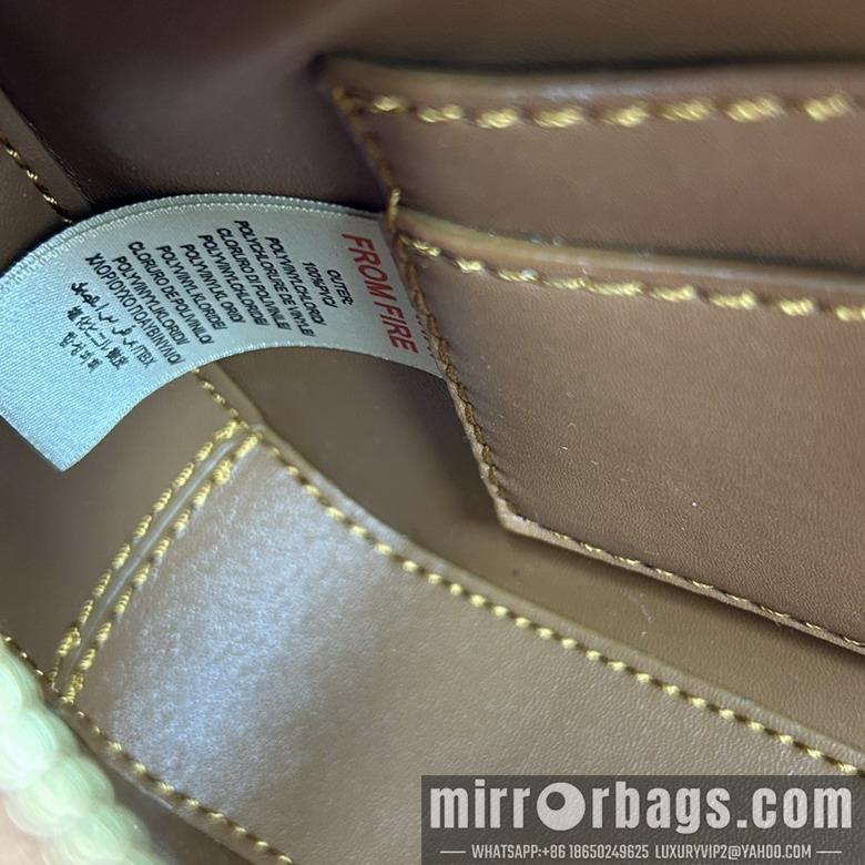 Burberry Bags Burberry 8031 28x5x14cm ww1