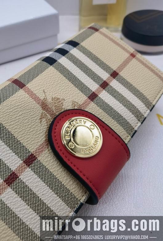 Burberry Bags 8301 XMY 4colour